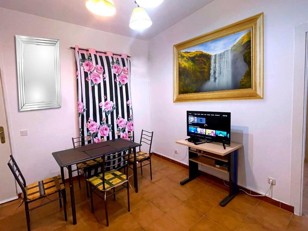 Don Quijote Apartaments Tph Madrid Exterior foto